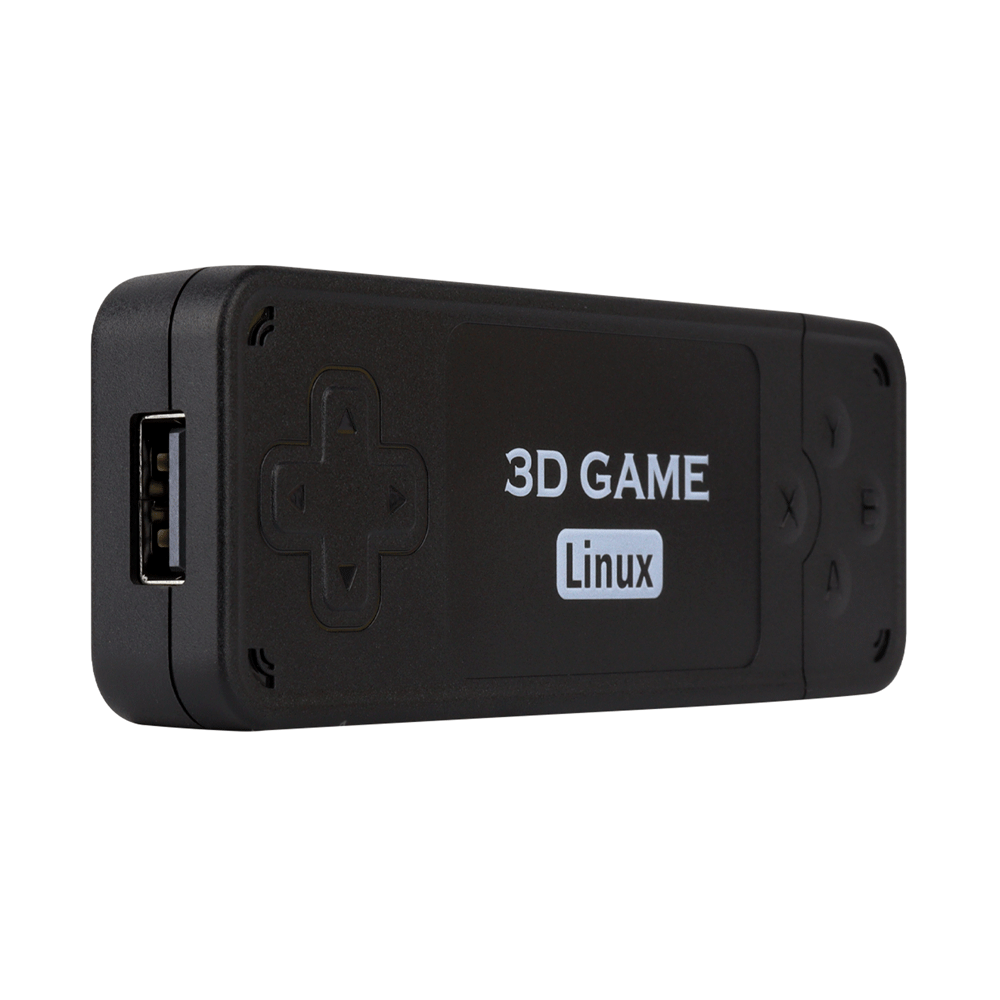 GAME STICK CONSOLA 64G U9PRO - U9PRO - Image 10