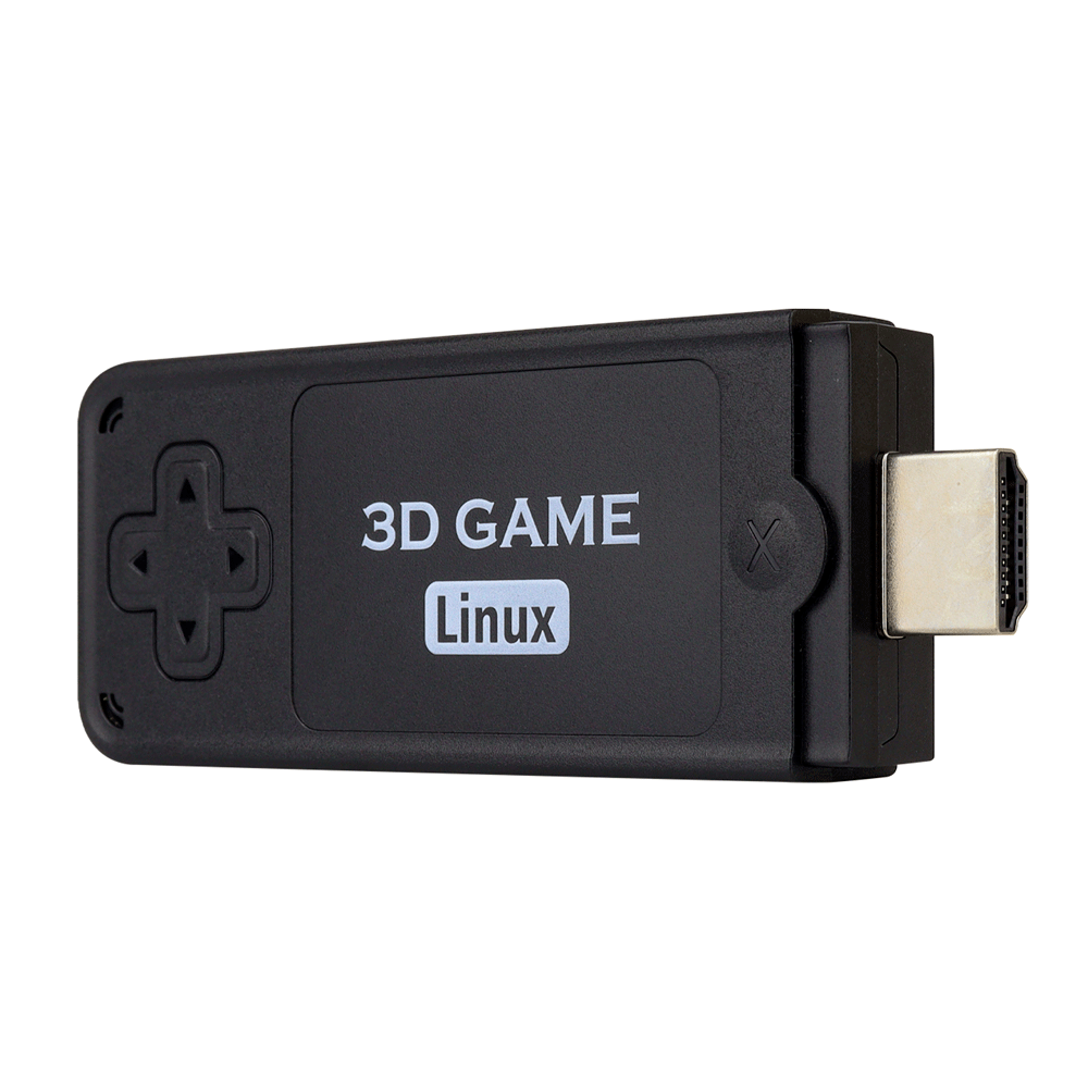 GAME STICK CONSOLA 64G U9PRO - U9PRO - Image 11