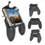 GAME PAD 3 GATILLOS