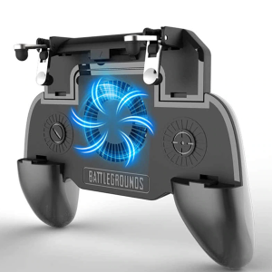 GAME PAD FAN