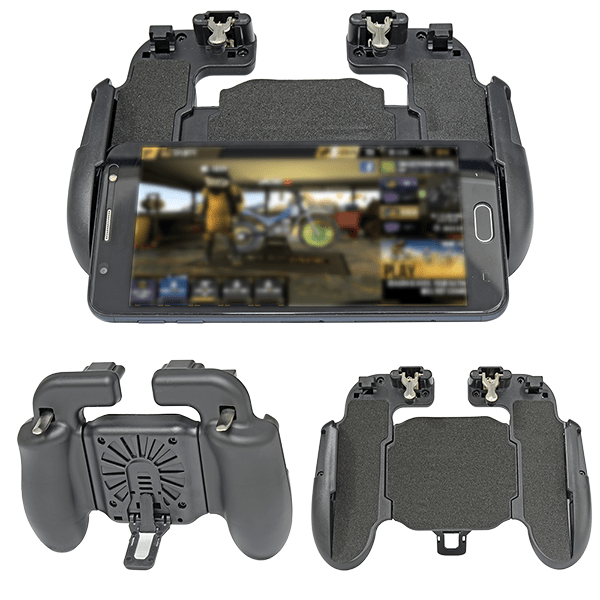 GAME PAD GATILLOS H5