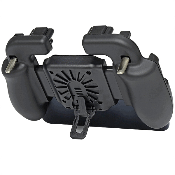 GAME PAD GATILLOS H5 - Image 2