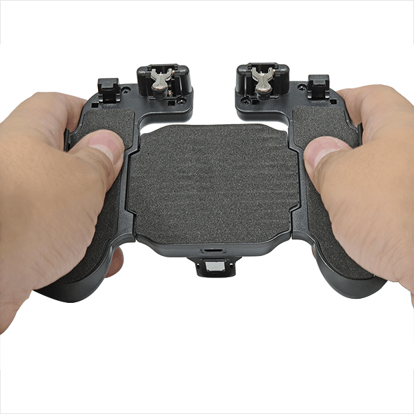 GAME PAD GATILLOS H5 - Image 4