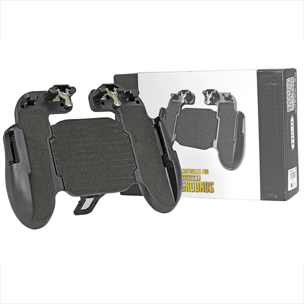 GAME PAD GATILLOS H5 - Image 7