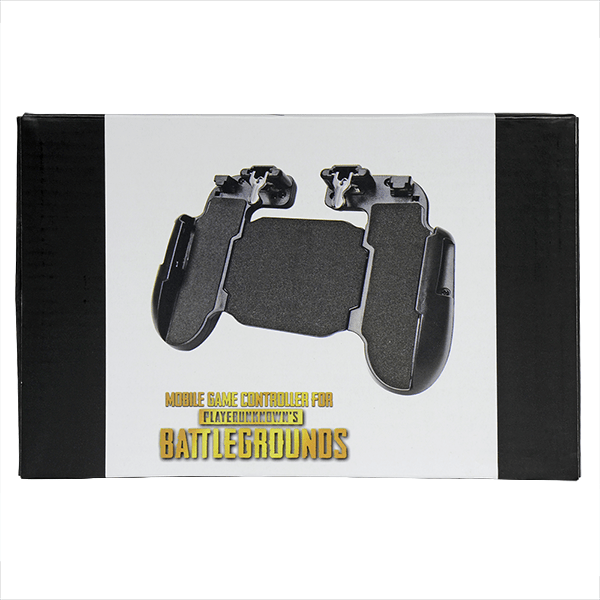 GAME PAD GATILLOS H5 - Image 8
