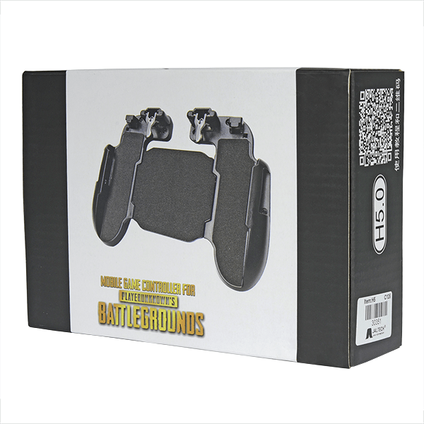 GAME PAD GATILLOS H5 - Image 9