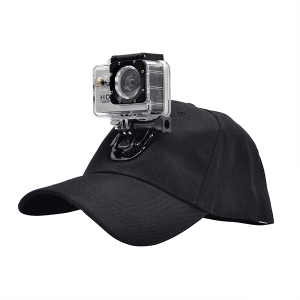 GORRA SPORT CAM