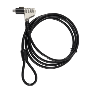 GUAYA DE SEGURIDAD ANCLAJE TIPO KENSINGTON