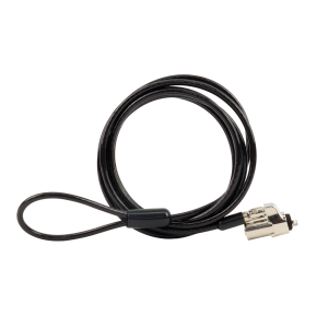 GUAYA DE SEGURIDAD LLAVE EN V