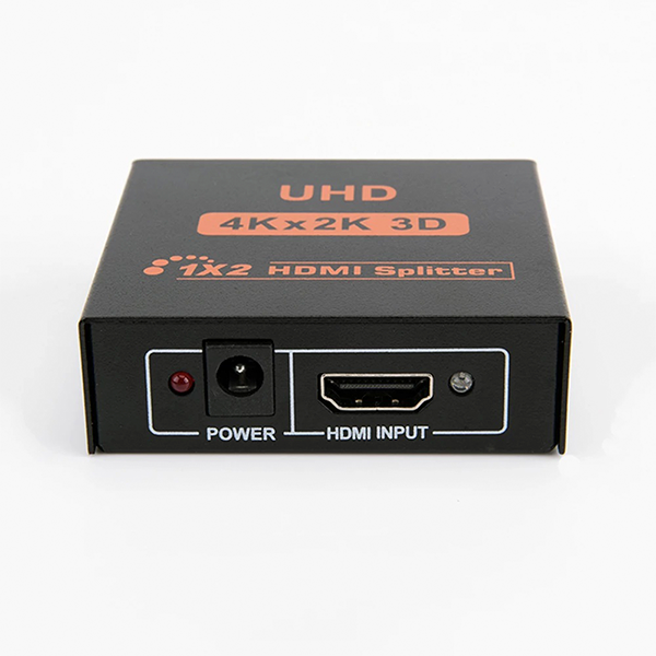 HDMI SPLITTER X2 4K - Image 3