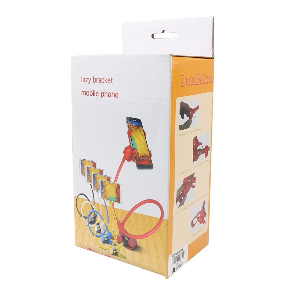 HOLDER SMARTPHONE BRAZO 360 - Image 5