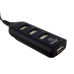 HUB PLANO BASIK TECH - BSKHUB