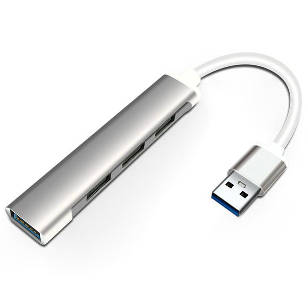 HUB USB 3.0 4 EN 1 - Image 2