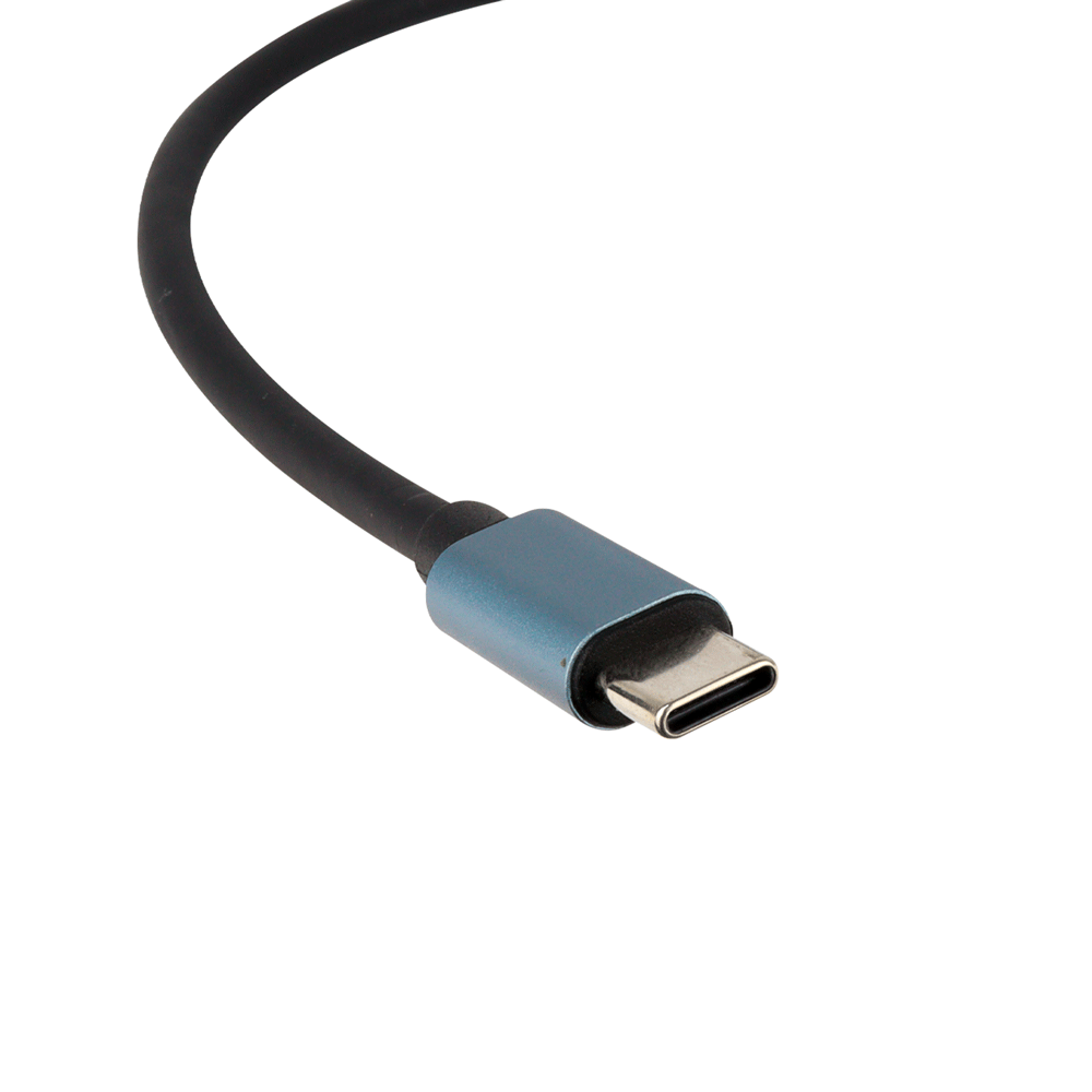 HUB USB TIPO C 12 EN 1 DOCKING - Image 7
