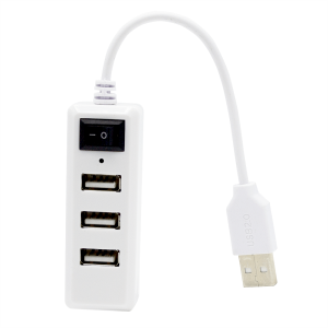 HUB USB SWITCH