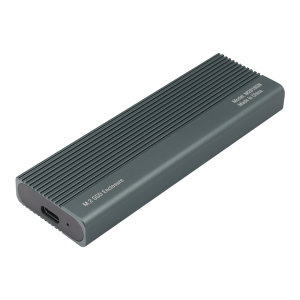CAJA DISCO SSD NVMe TIPO C 3.1 GEN 2