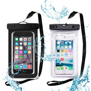 IMPERMEABLE PARA CELULAR