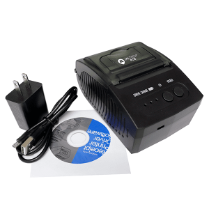 IMPRESORA BLUETOOTH 58MM