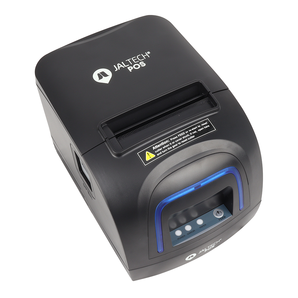 IMPRESORA DE COMANDAS 80MM - Image 2