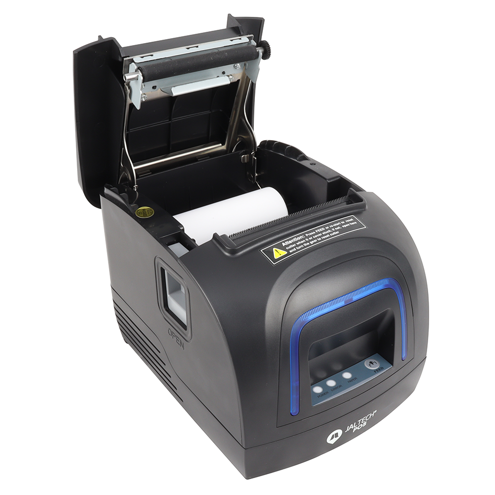 IMPRESORA DE COMANDAS 80MM - Image 3