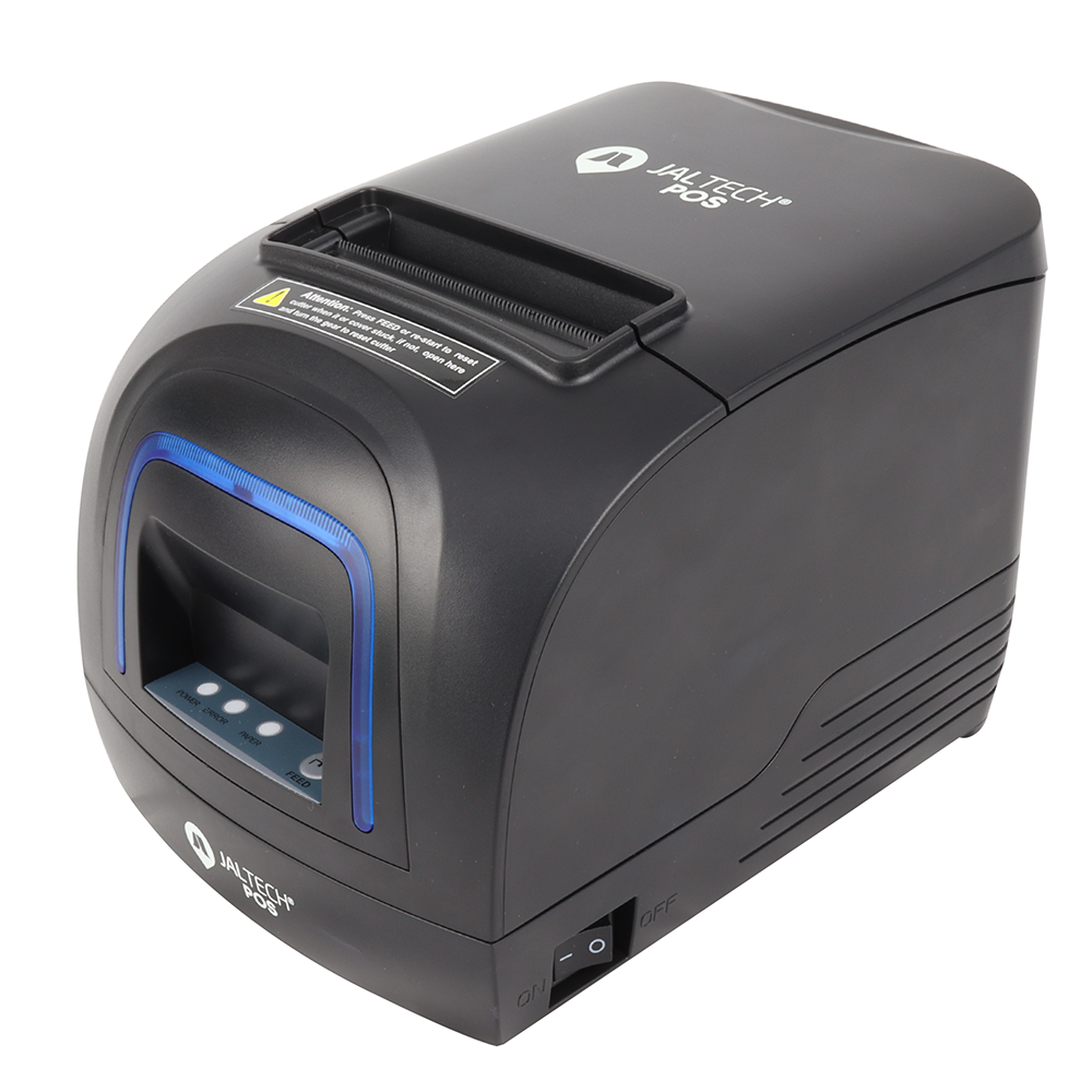 IMPRESORA DE COMANDAS 80MM - Image 4