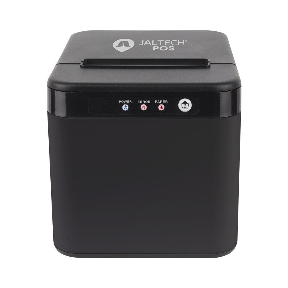 IMPRESORA TERMICA POS USB/RED 80MM - Image 9