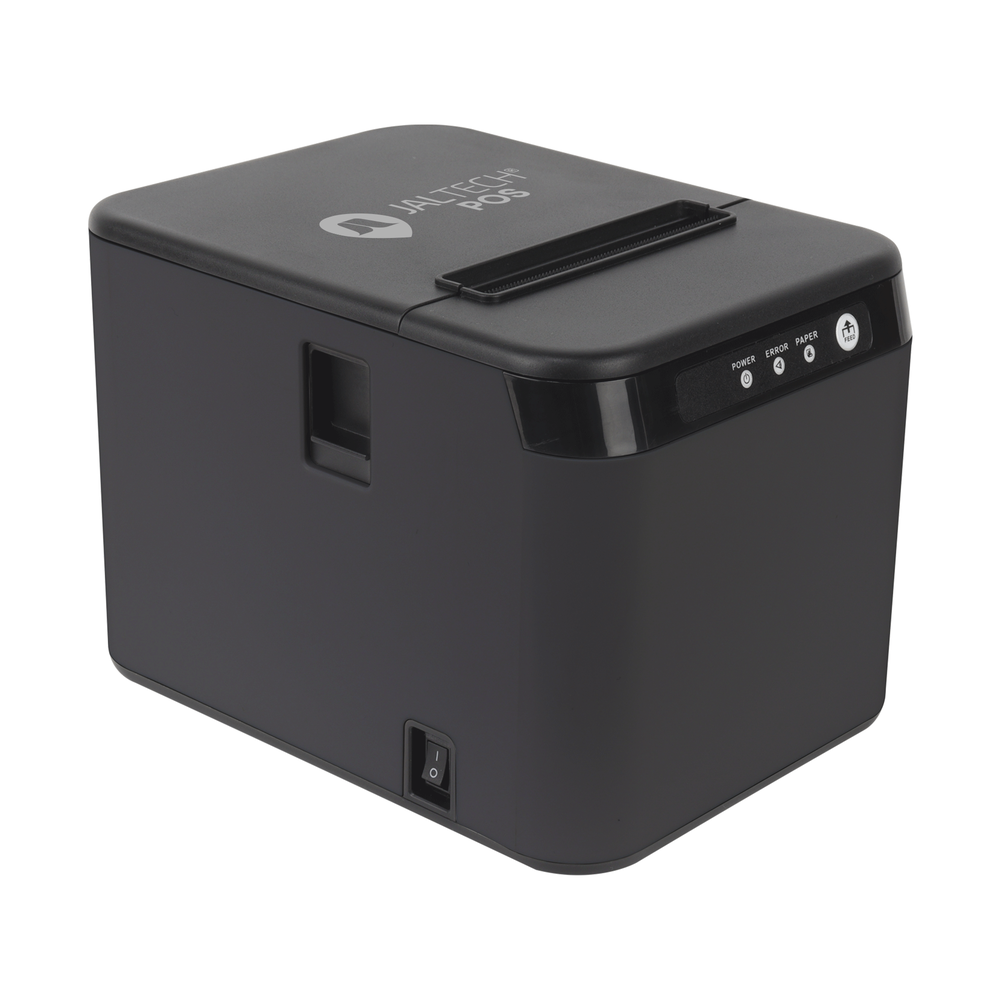 IMPRESORA TERMICA POS USB/RED 80MM - Image 10