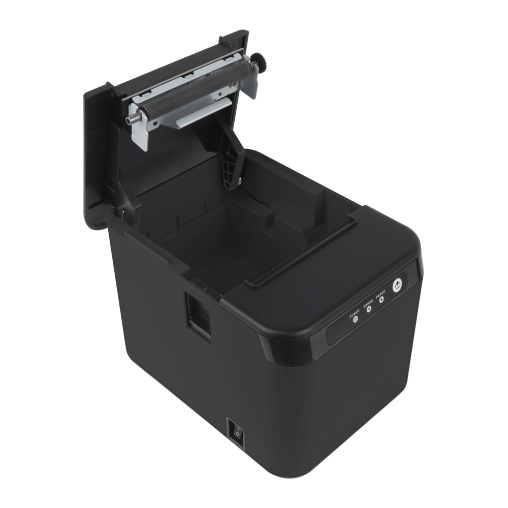 IMPRESORA TERMICA POS USB/RED 80MM - Image 12