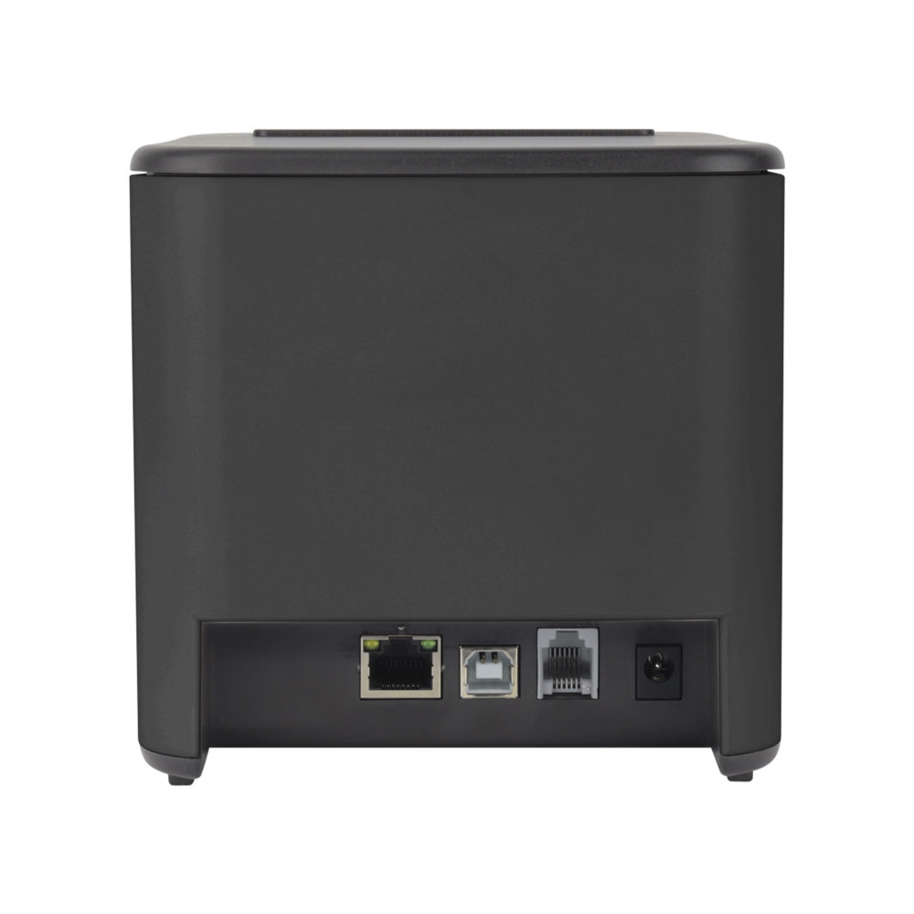 IMPRESORA TERMICA POS USB/RED 80MM - Image 6