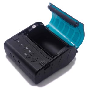 IMPRESORA POS MÓVIL 80 MM