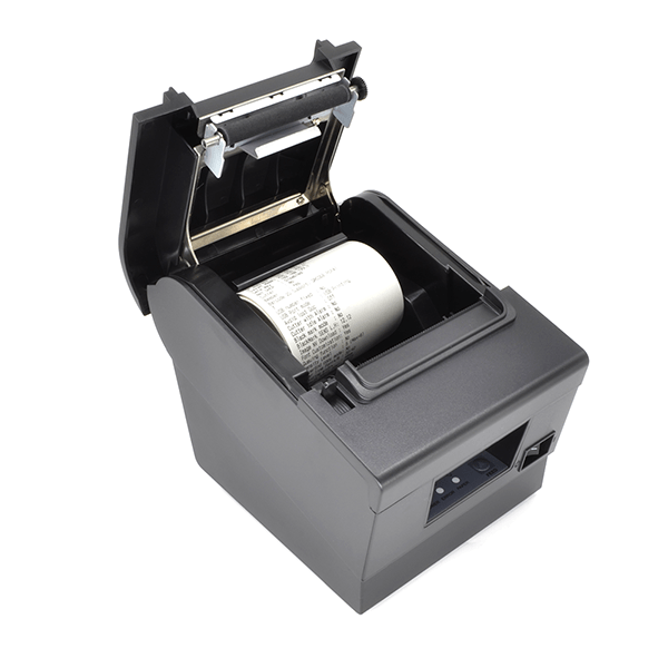 IMPRESORA TÉRMICA AT 80MM - Image 5