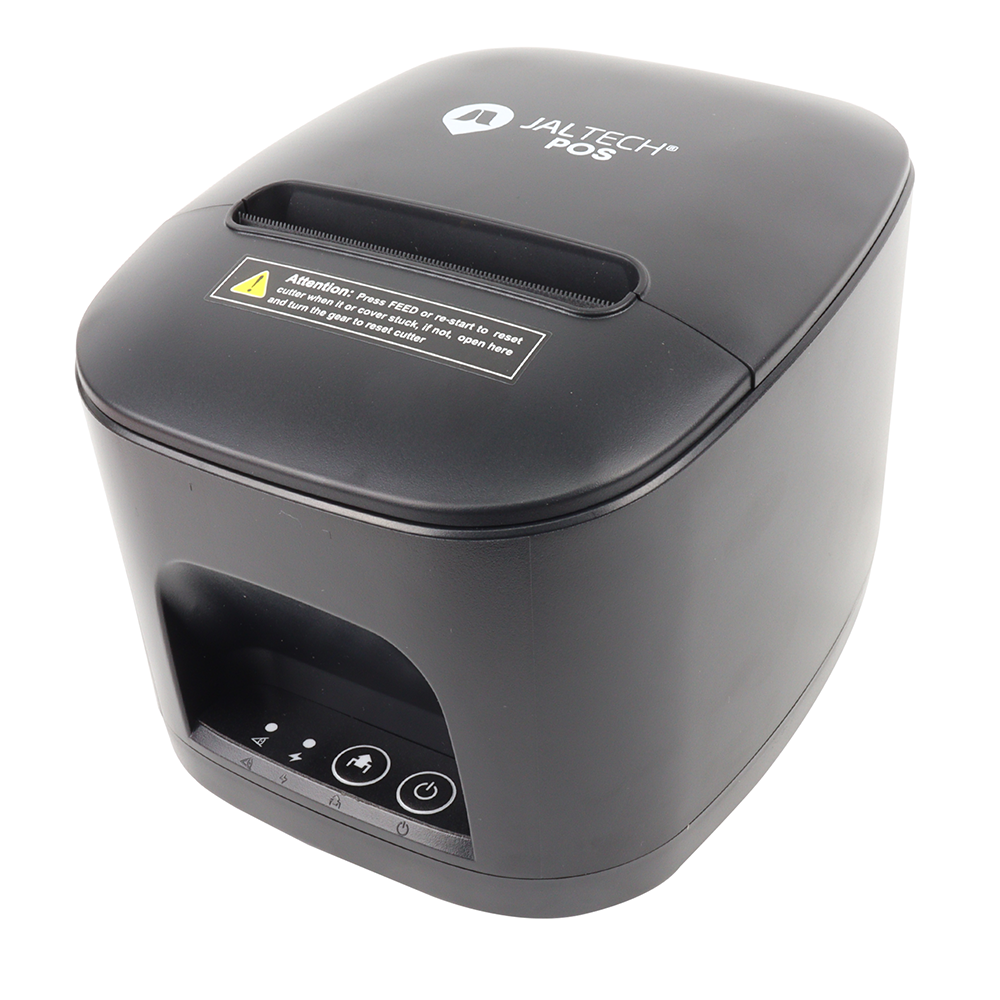 IMPRESORA TERMICA POS USB 80MM - Image 2