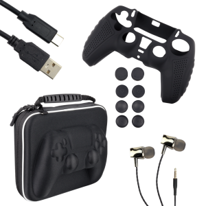 KIT DE INICIO PS5 12 EN 2