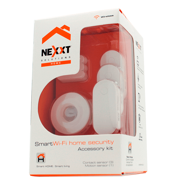 KIT DE ACCESORIOS INTELIGENTES - Image 2