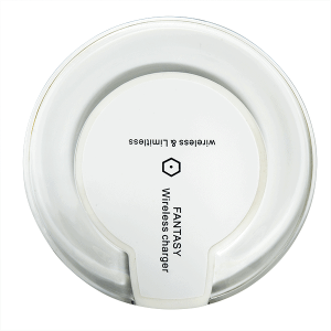 KIT DE CARGA INALÁMBRICO