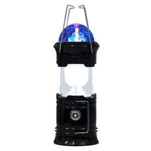 LAMPARA DE CAMPING - 5801