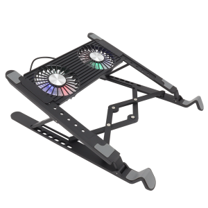 LAPTOP STAND COOLER