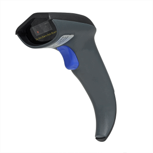 LECTOR CÓDIGO BARRAS 2D