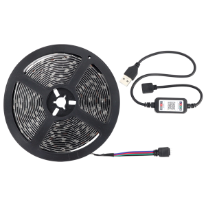 LED STRIP 30L 5MTR