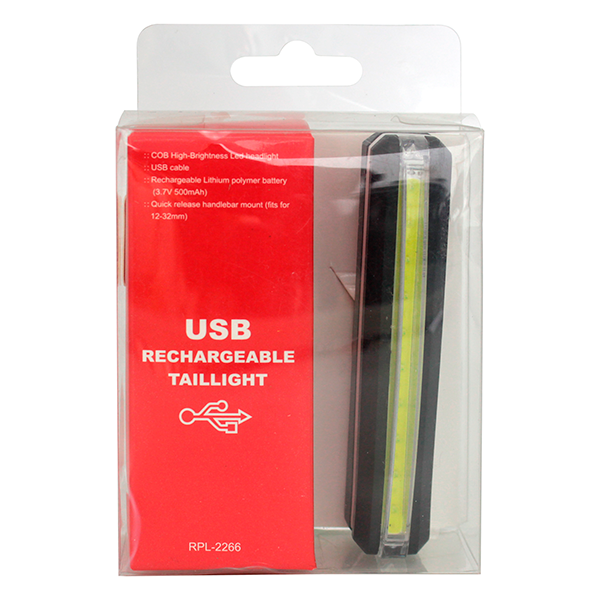 LUZ LED TRASERA VERTICAL - Image 4