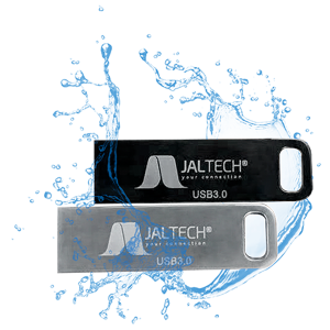 MEMORIA USB 3.0 32GB CHROME