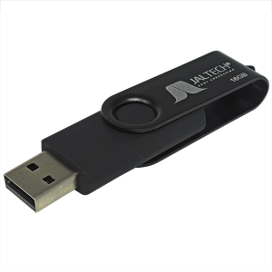 MEMORIA USB 16GB