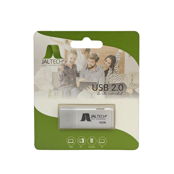 MEMORIA USB 32G - Image 10