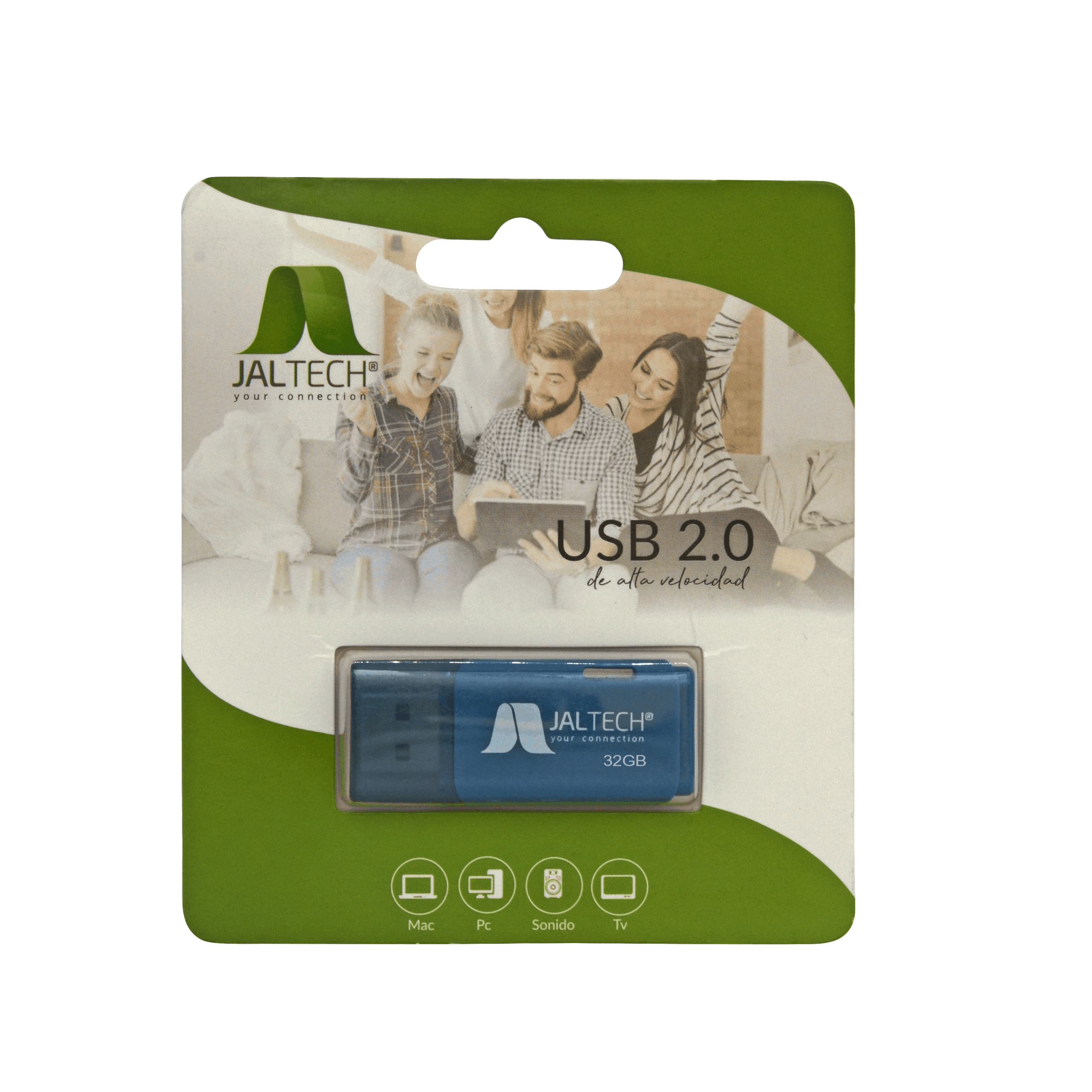 MEMORIA USB 32G - Image 6