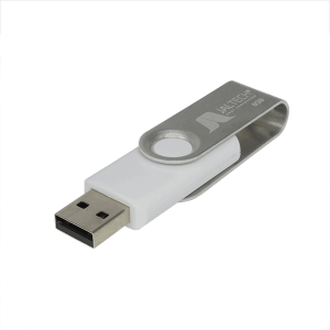 MEMORIA USB 8GB