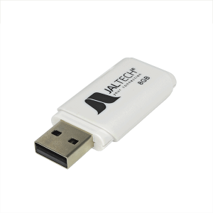 MEMORIA USB 8GB