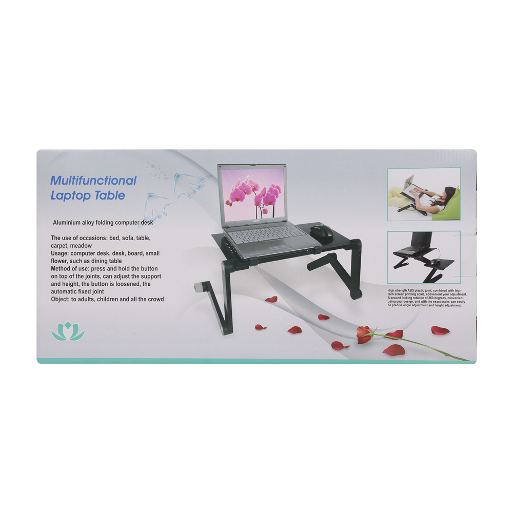 MESA LAPTOP MULTIFUNCIÓN - 801 - Image 4