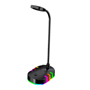 MICROFONO GAMER USB