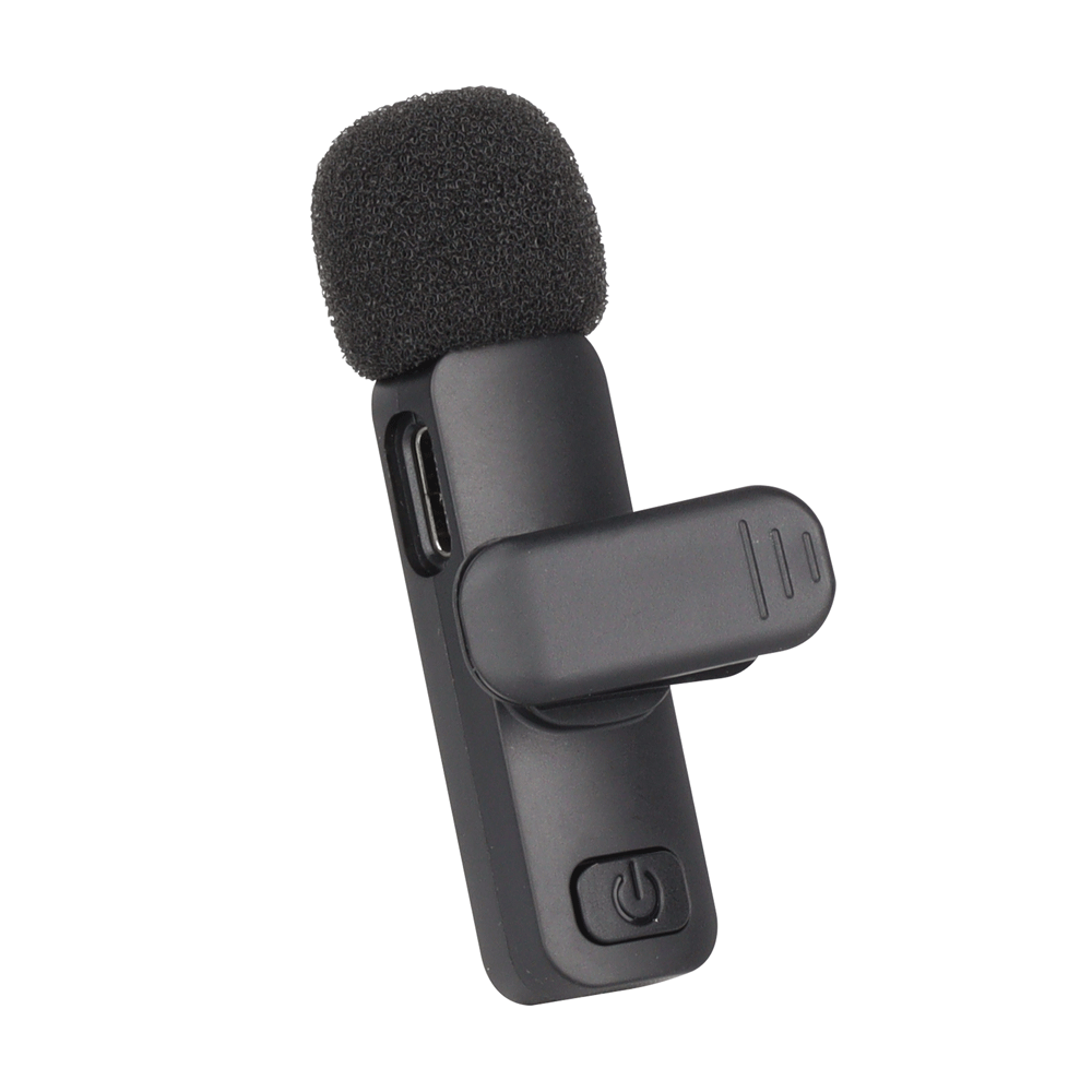 MICRÓFONOS SET X2 K9 PARACELULAR - Image 2