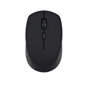 MINI MOUSE 2.4G BLACK 9512